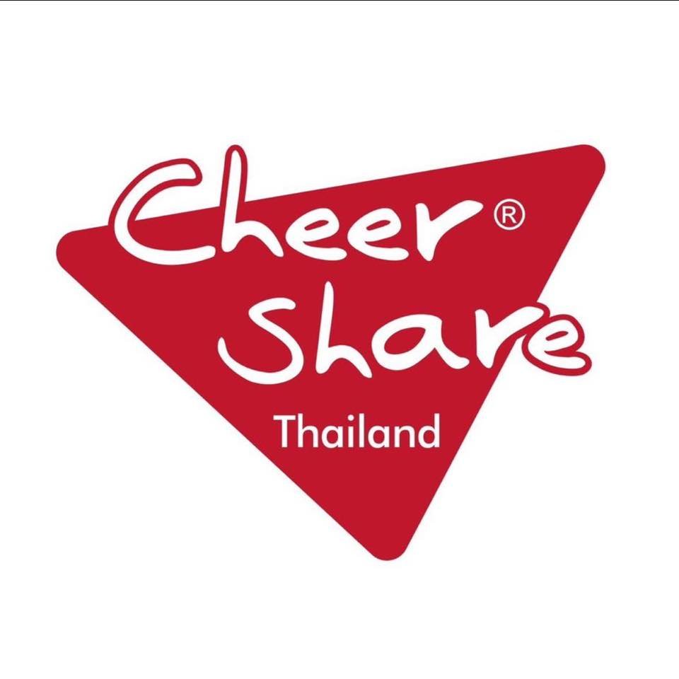 Cheershare