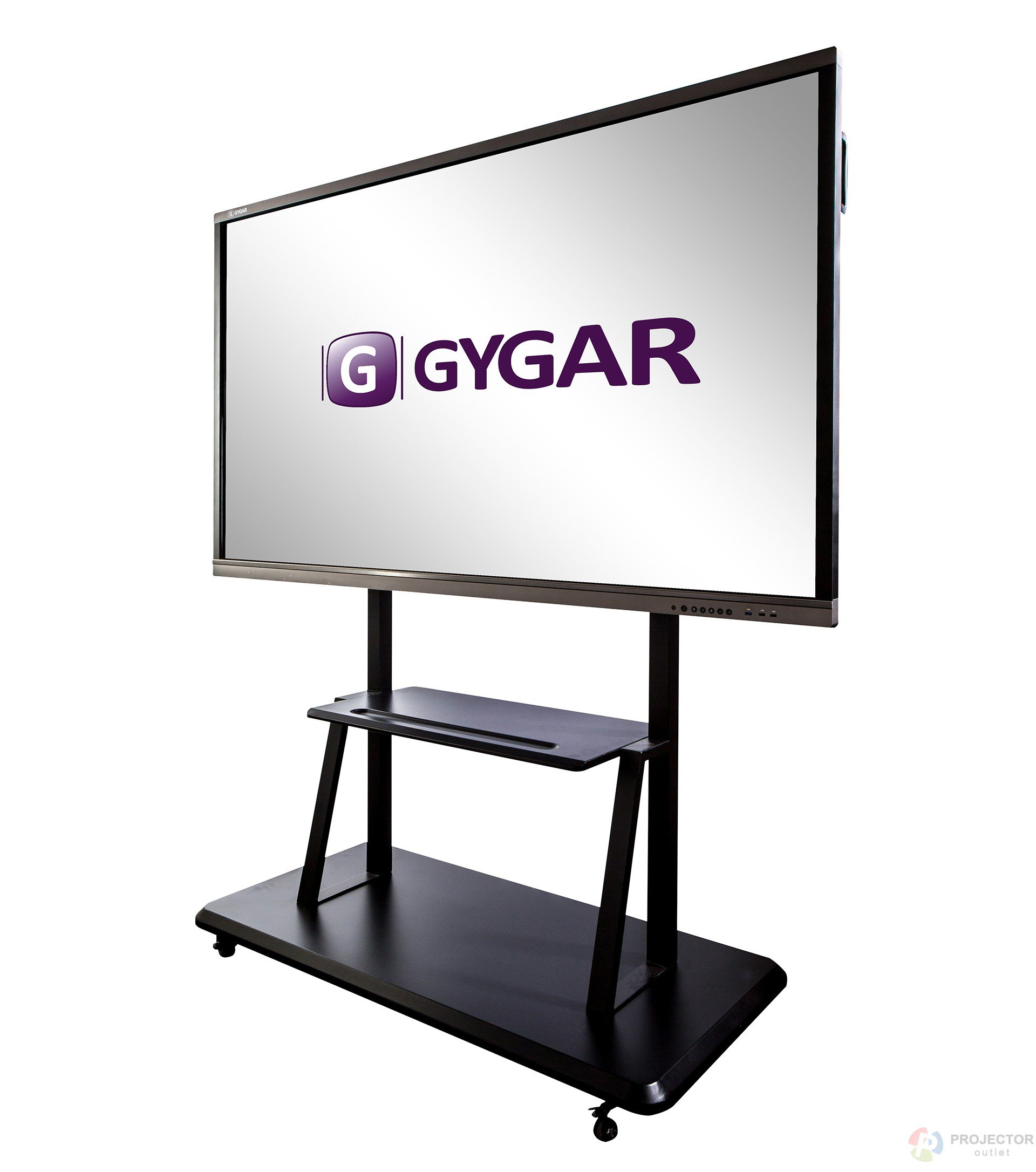 กระดานอิเล็กทรอนิกส์ Gygar IPG-65