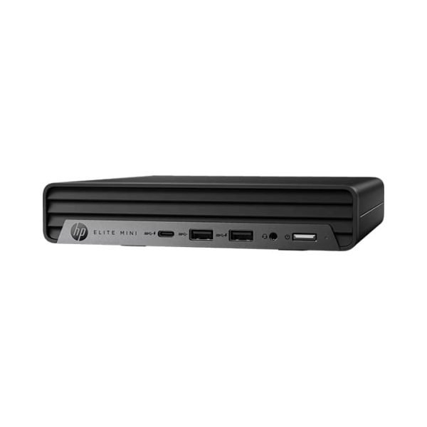 Desktop PC HP Elite Mini 805 G8 (B0VU7PT#AKL)