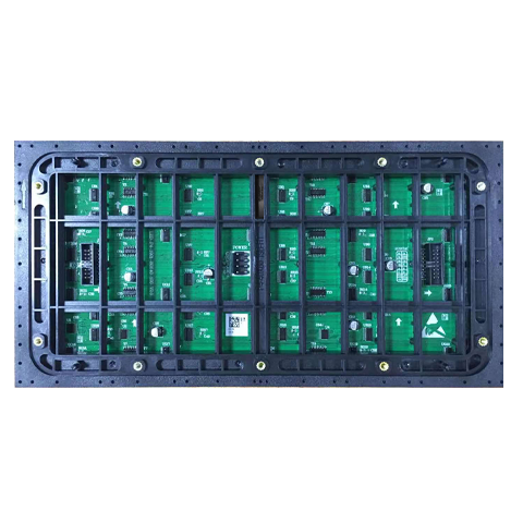 Lampro LC6.667PO LED Outdoor