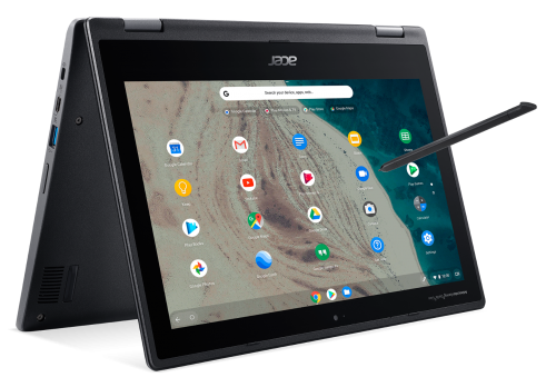 Acer Chromebook Spin 11 R752TN-C56L