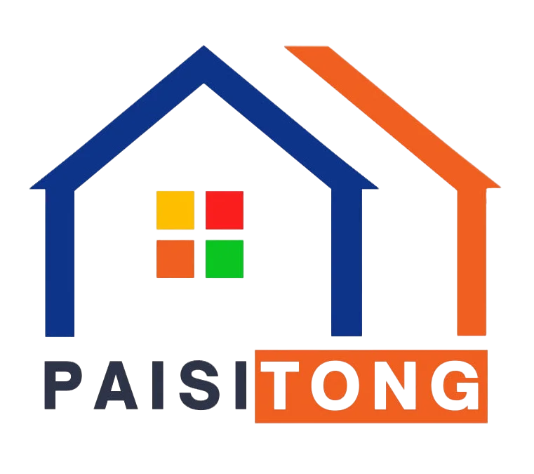 logo ห้างหุ้นส่วนจำกัด ไผ่สีทอง 1996