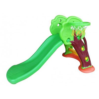 Small tree slide - Plastic toy by Sealplay