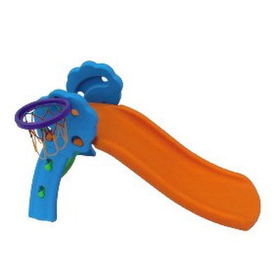 Mini flower slide - Plastic toy by Sealplay