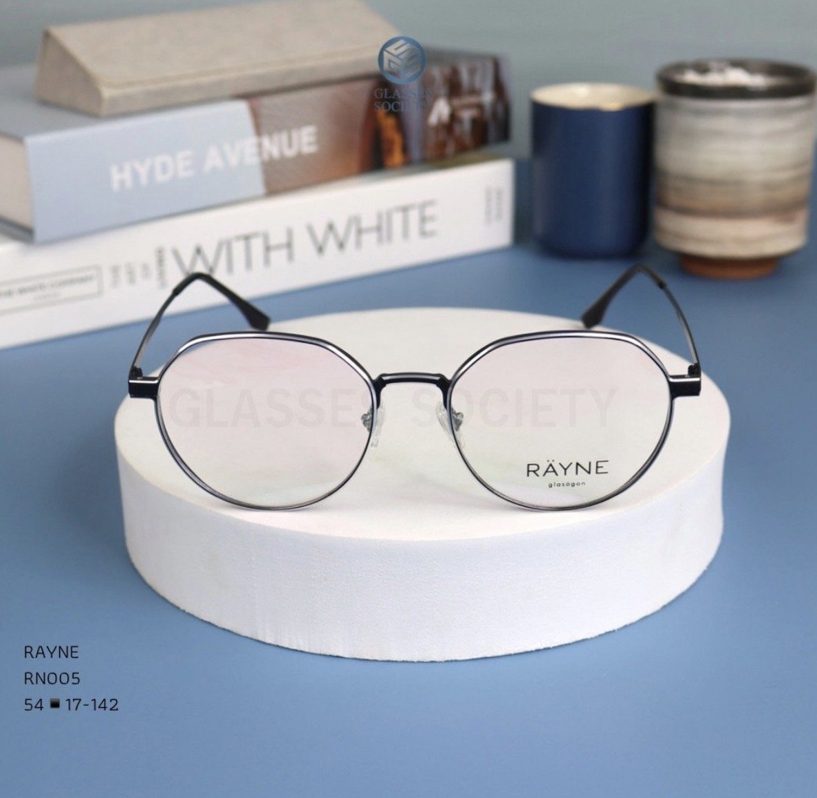 RAYNE รุ่น RN-005