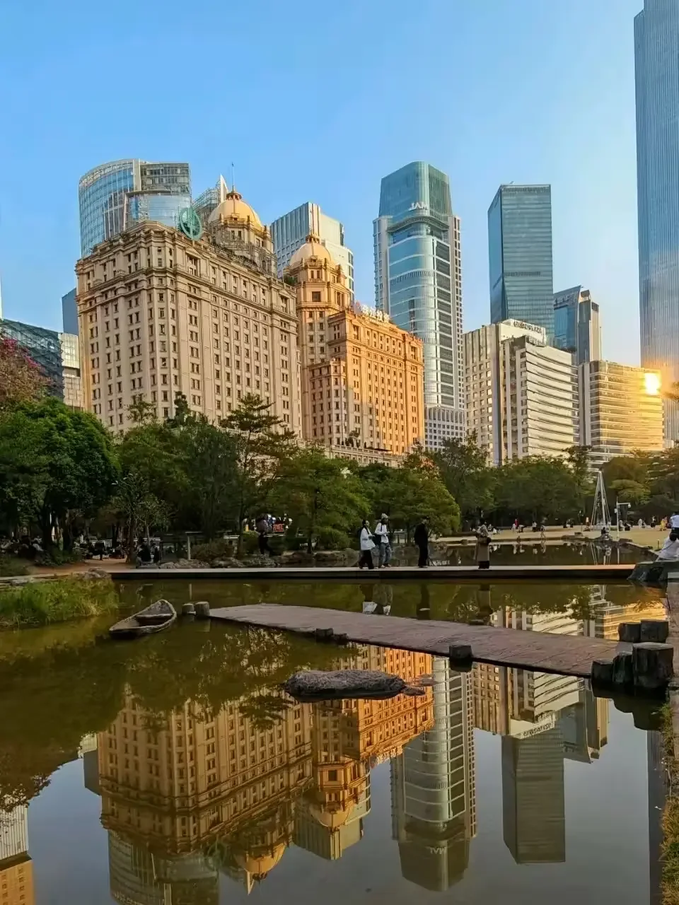 Guangzhou business charter