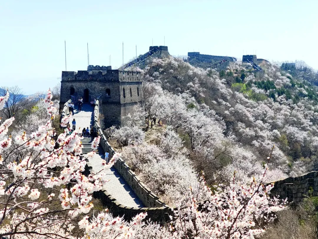 Mutianyu Great Wall