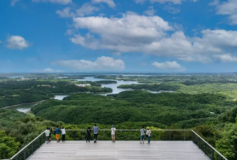 Yokoyama Observatory