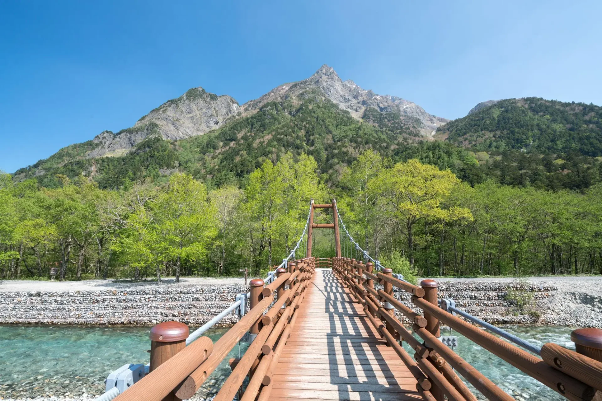 Kappa Bridge