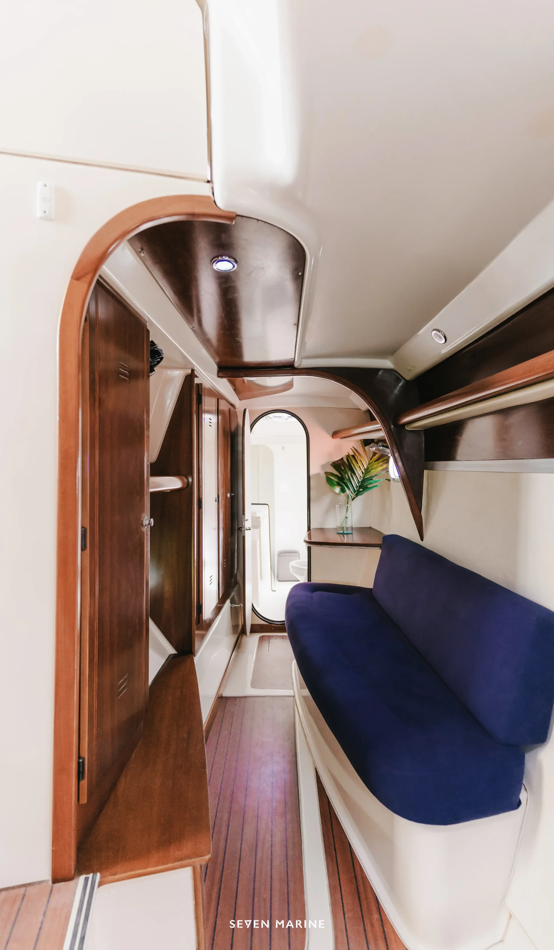 COCO private catamaran Phuket
