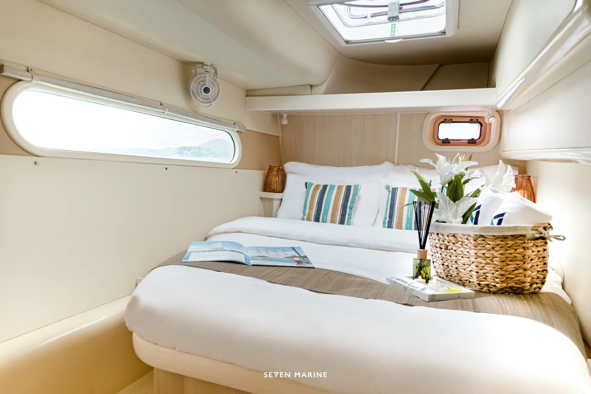 MYRA Catamaran Phuket 1