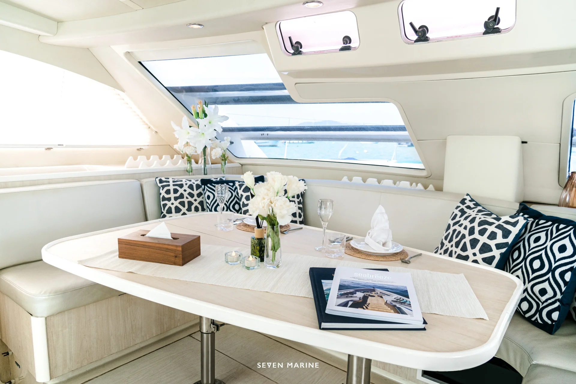 MYRA Catamaran Phuket 2