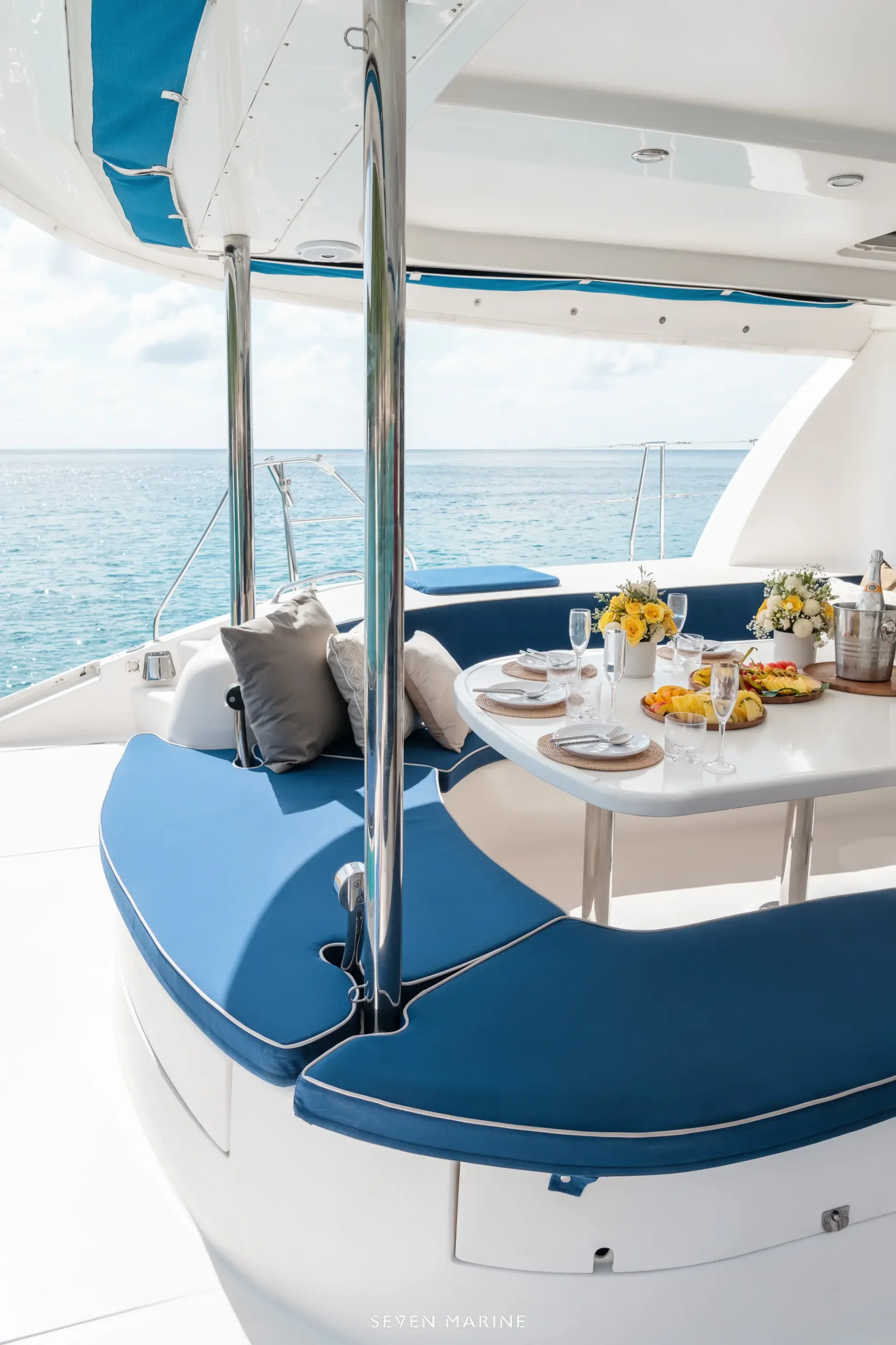 MYRA Catamaran Phuket 4