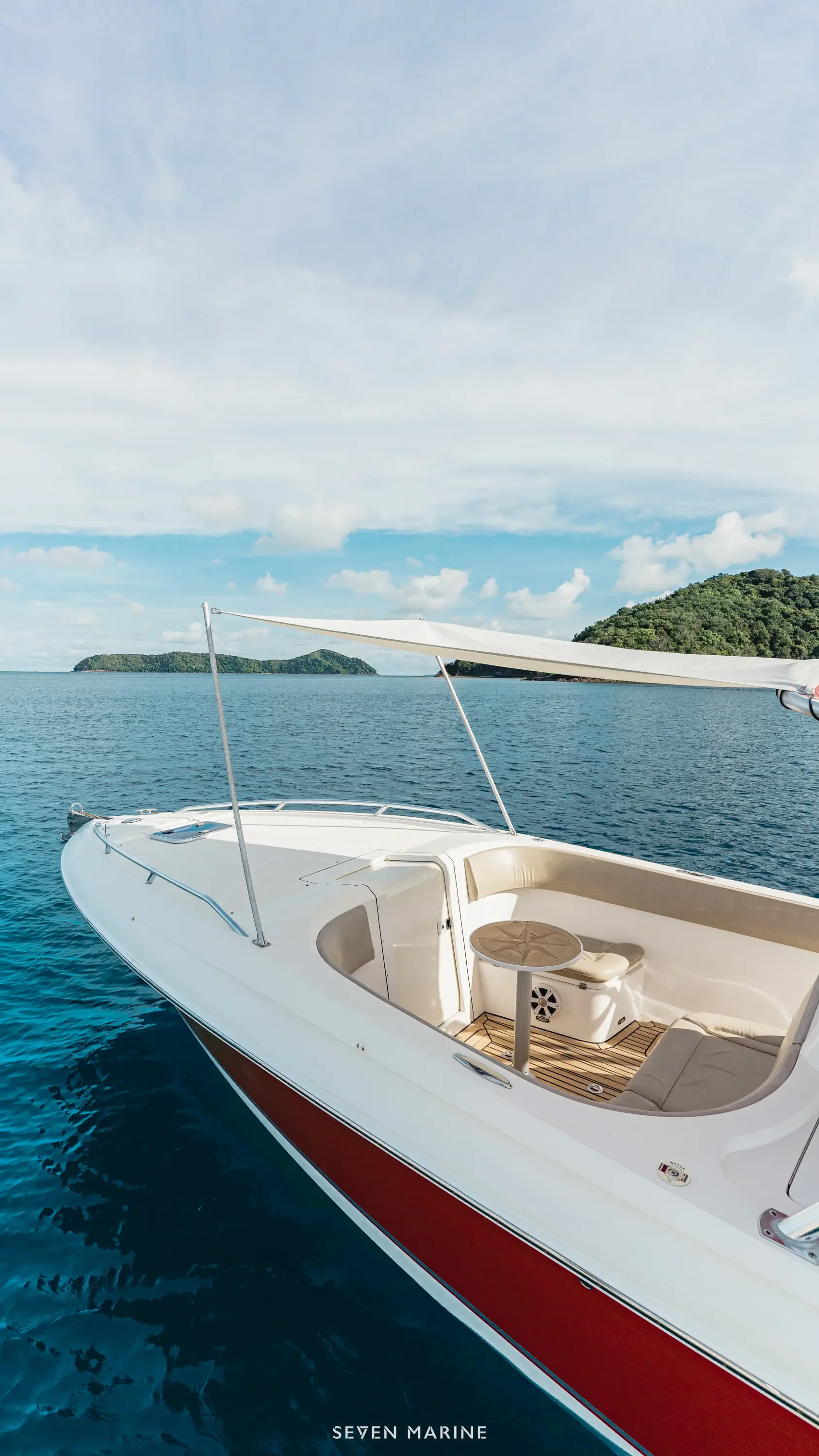 VICE Speed Cruiser Phuket 3