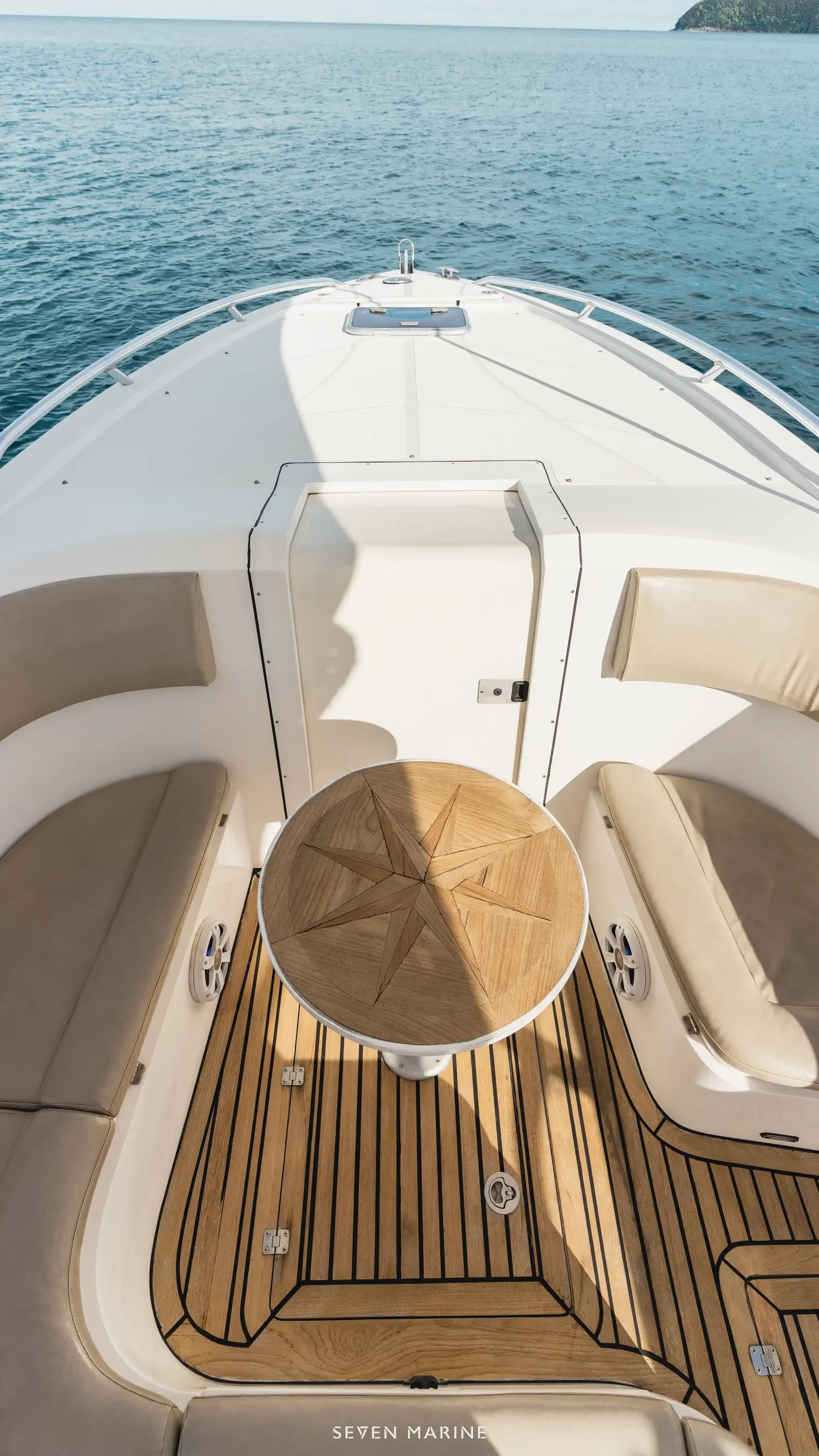 VICE Speed Cruiser Phuket 4