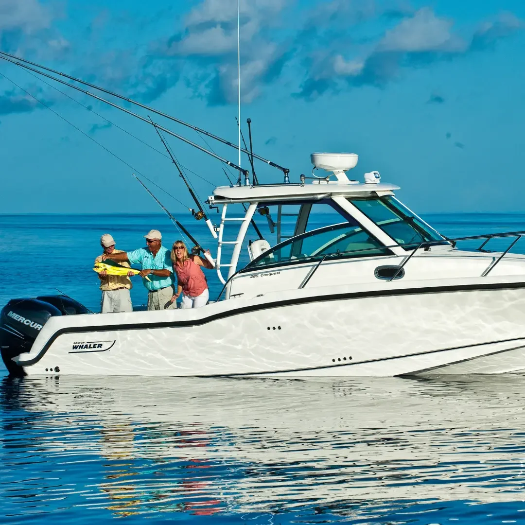 UNI Boston Whaler Phuket 3