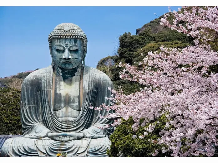 Great Buddha of Kamakura Kotokuin