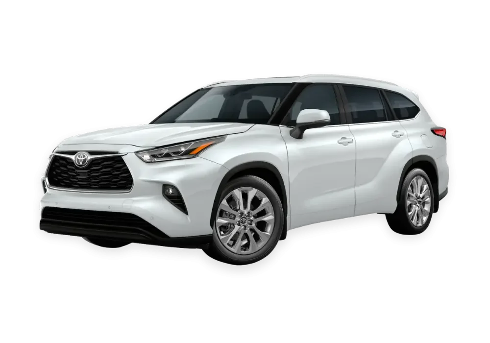 SUV
