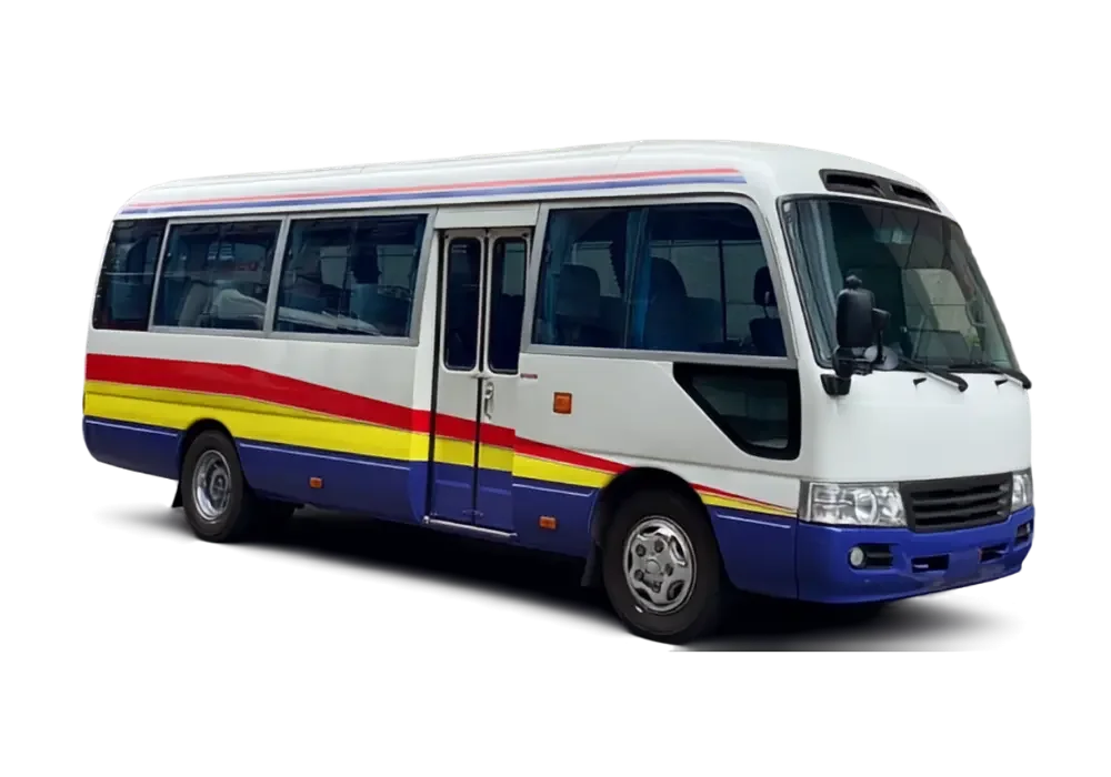 Minibus