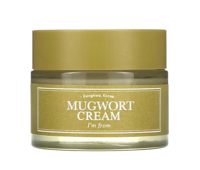 I'm from mugwort Cream 50g