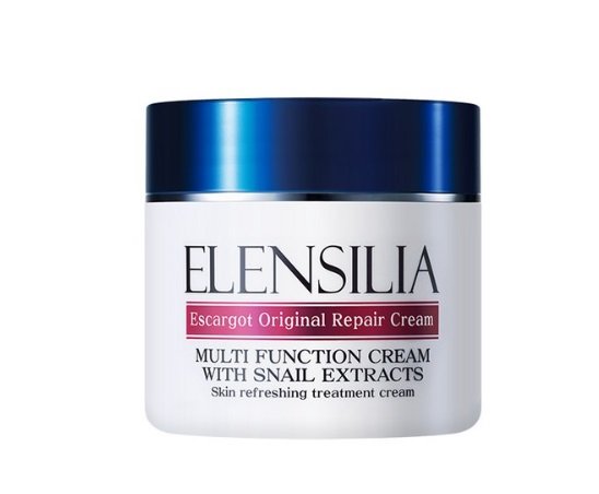 ELENSILIA Escargot Original Repair Cream 50g