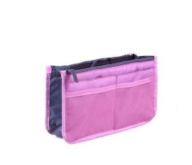 Inner Bag [Soft Pink]