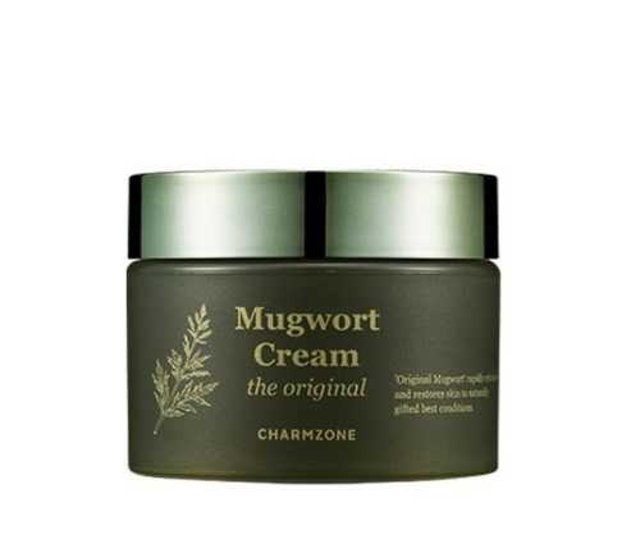 CharmZone Mugwort Cream the original 50ml