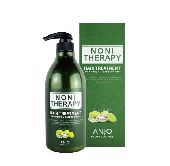 ANJO Professional Noni Therapy Hair Treatment 750ml