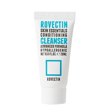 ROVECTIN skin essentials conditioning Cleanser 20ml