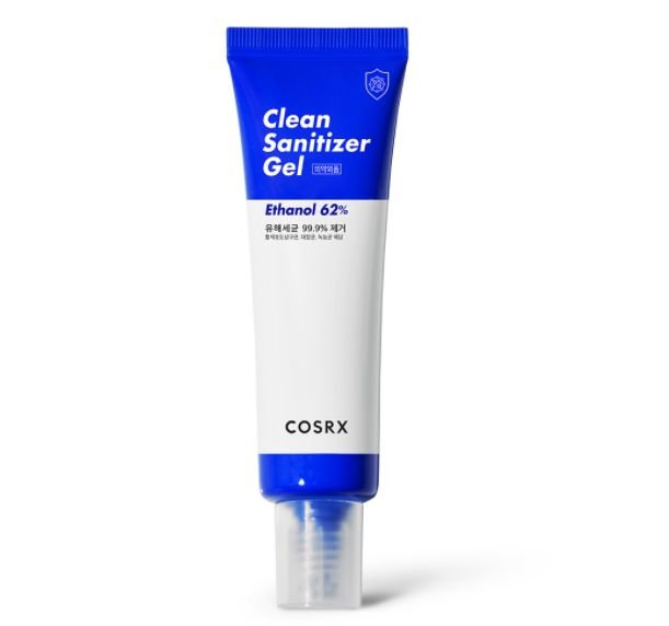 Cosrx Clean sanitizer Gel 30mL