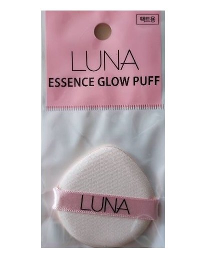 LUNA Essence Glow Puff