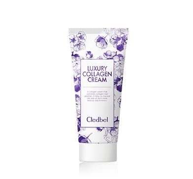 Cledbel Luxury Collagen Cream 50ml