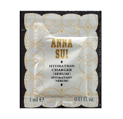 ANNA SUI Hyration charger (serum) 1mlx10ea