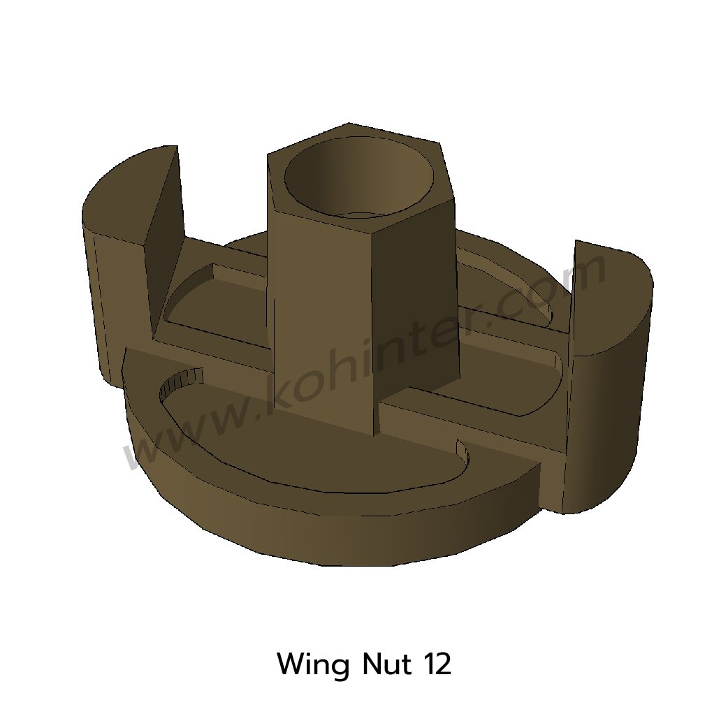 วิงนัท_Wing Nut 12