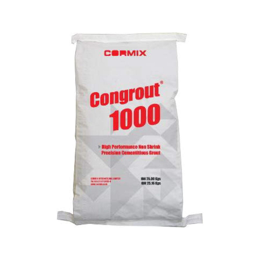 Congrout 1000 (คอนเกราท์ 1000)
