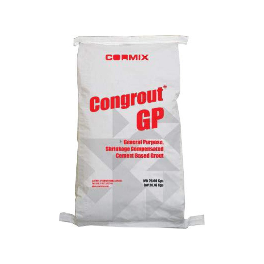 Congrout GP (คอนเกราท์ จีพี)