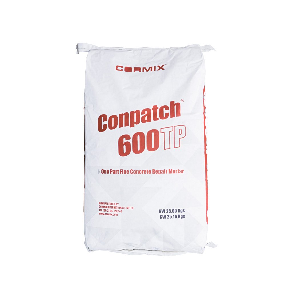 Conpatch 600TP (คอนแพทช์ 600ทีพี)