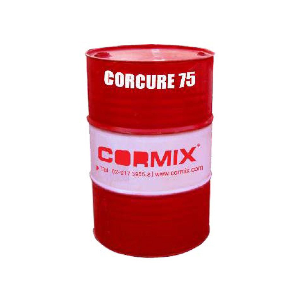 Corcure 75 (คอร์เคียว 75)