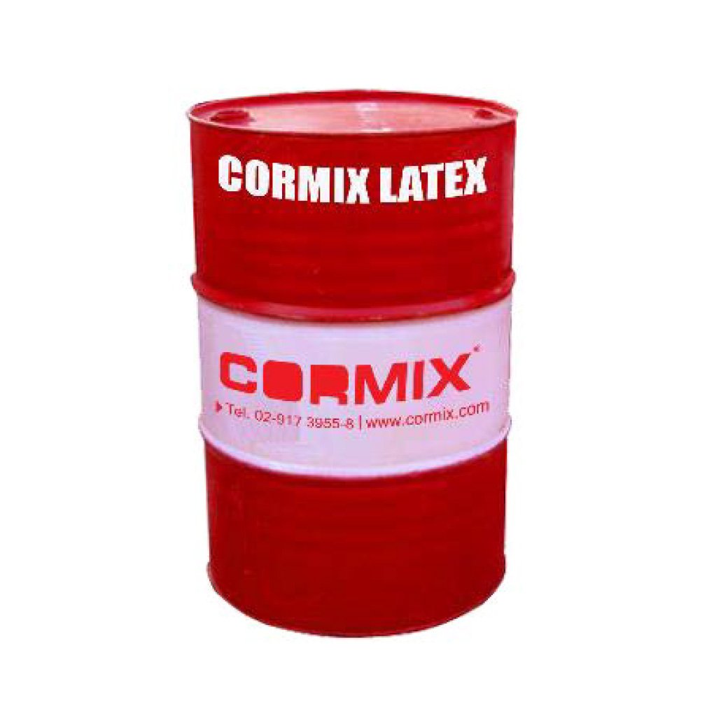 Cormix Latex (คอร์มิกซ์ ลาเท็กซ์)