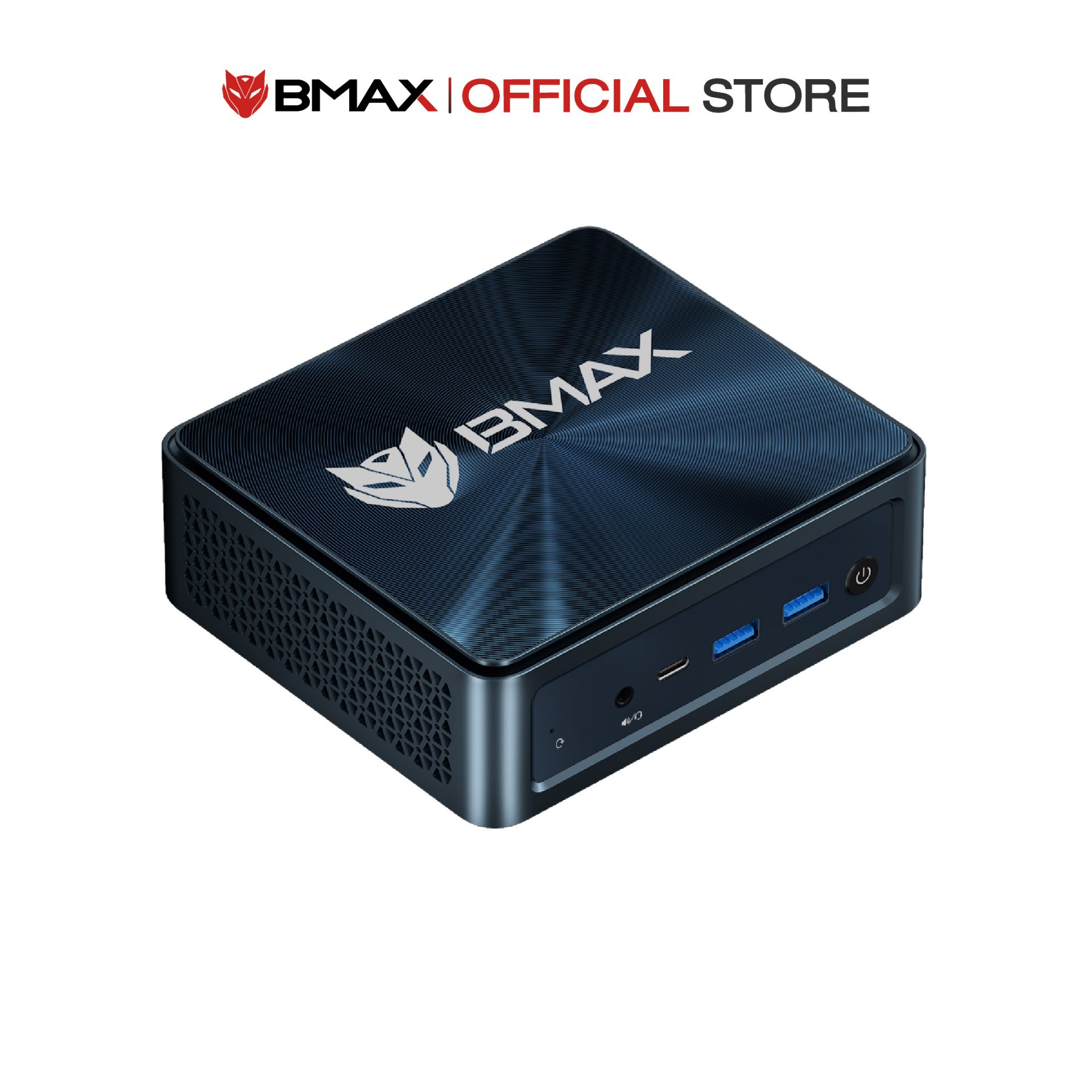 BMAX B9 Plus Intel Core i5-1235U