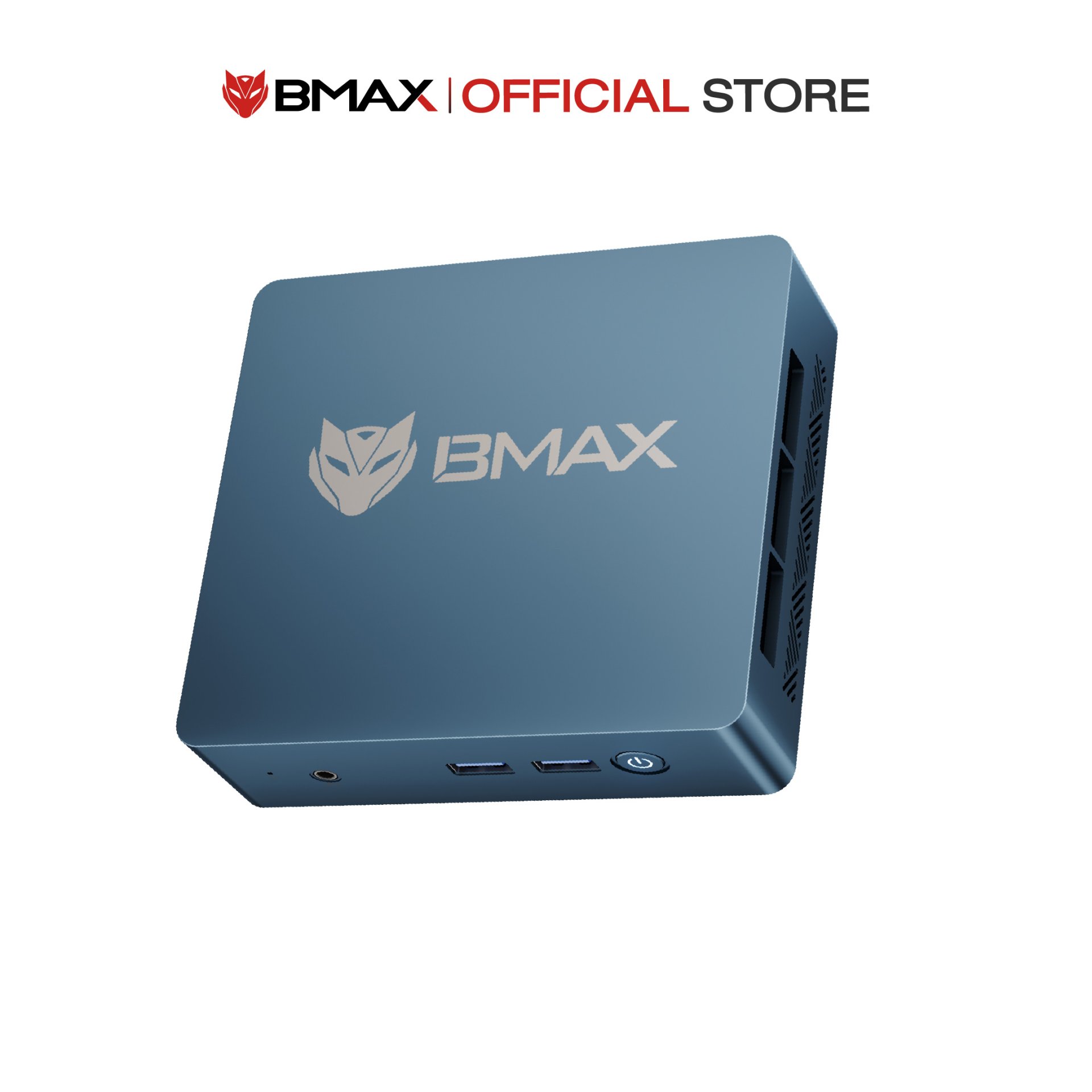 BMAX B2 Power l Intel 5205U l 8GB+256GB l Windows 11