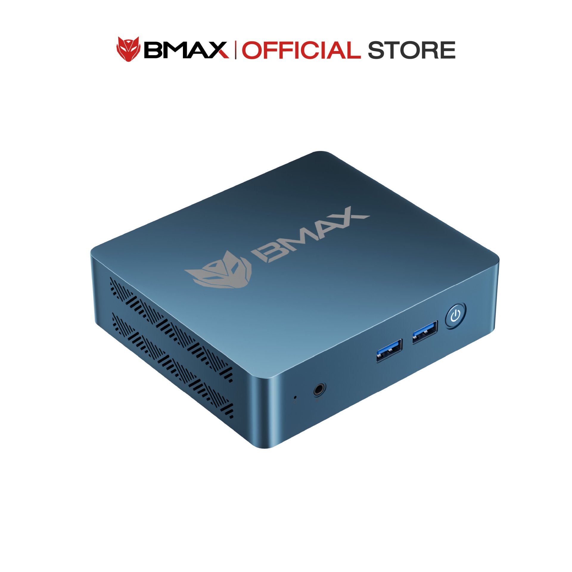 BMAX B2 Power l Intel 5205U l 8GB+256GB l Windows 11