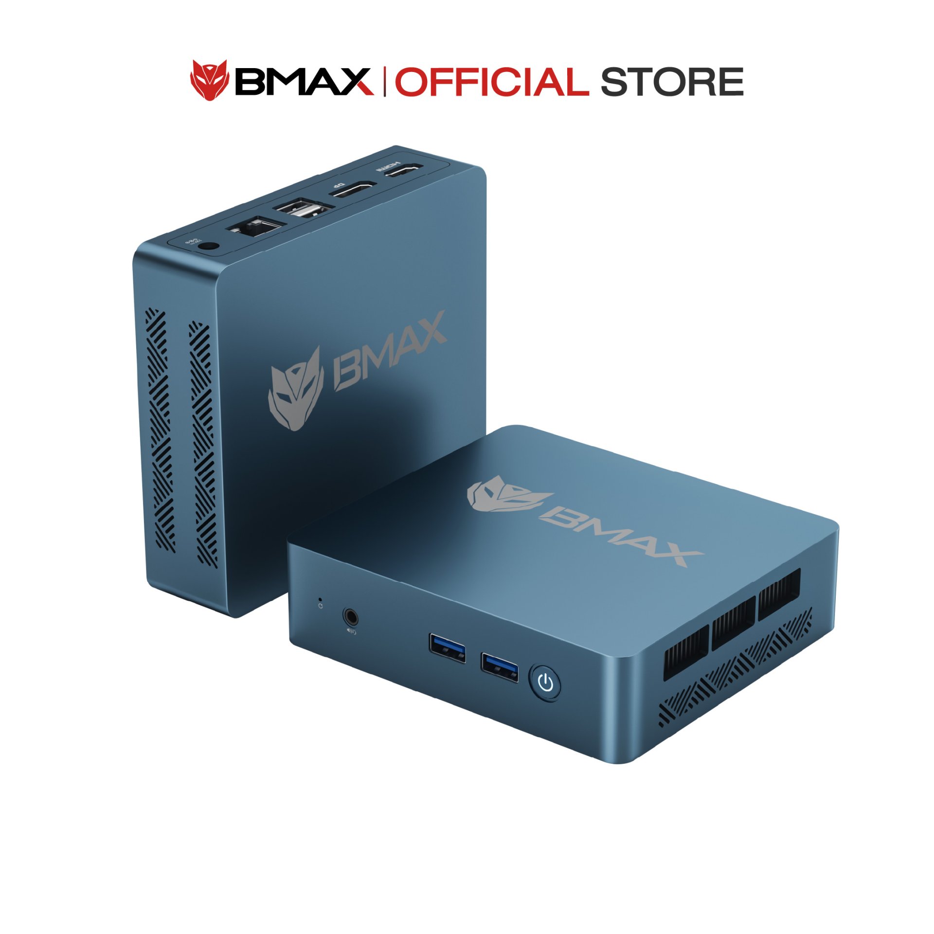 BMAX B2 Power l Intel 5205U l 8GB+256GB l Windows 11