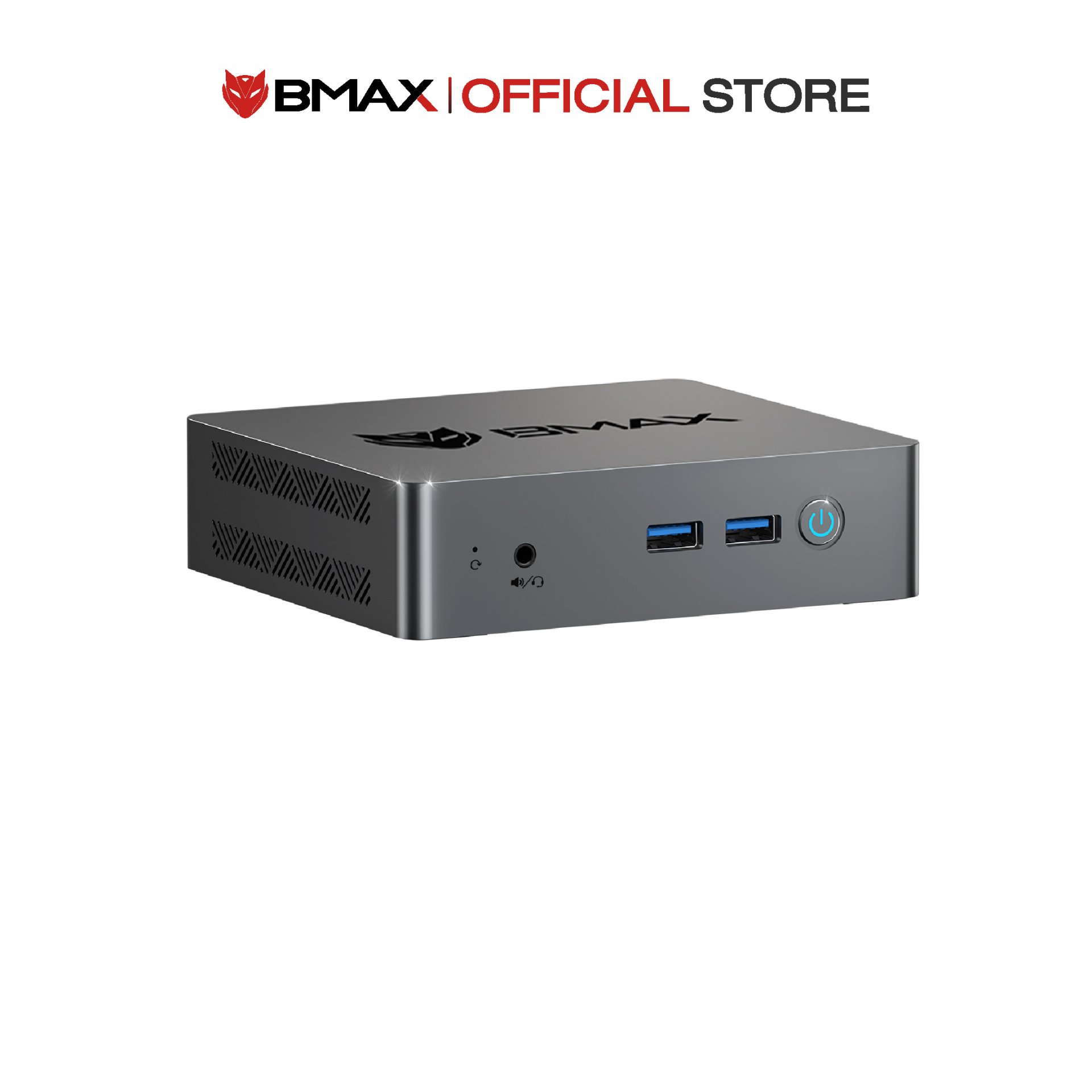 BMAX B3 Pro Intel N4500 8GB + SSD 256GB Windows 11 Pro