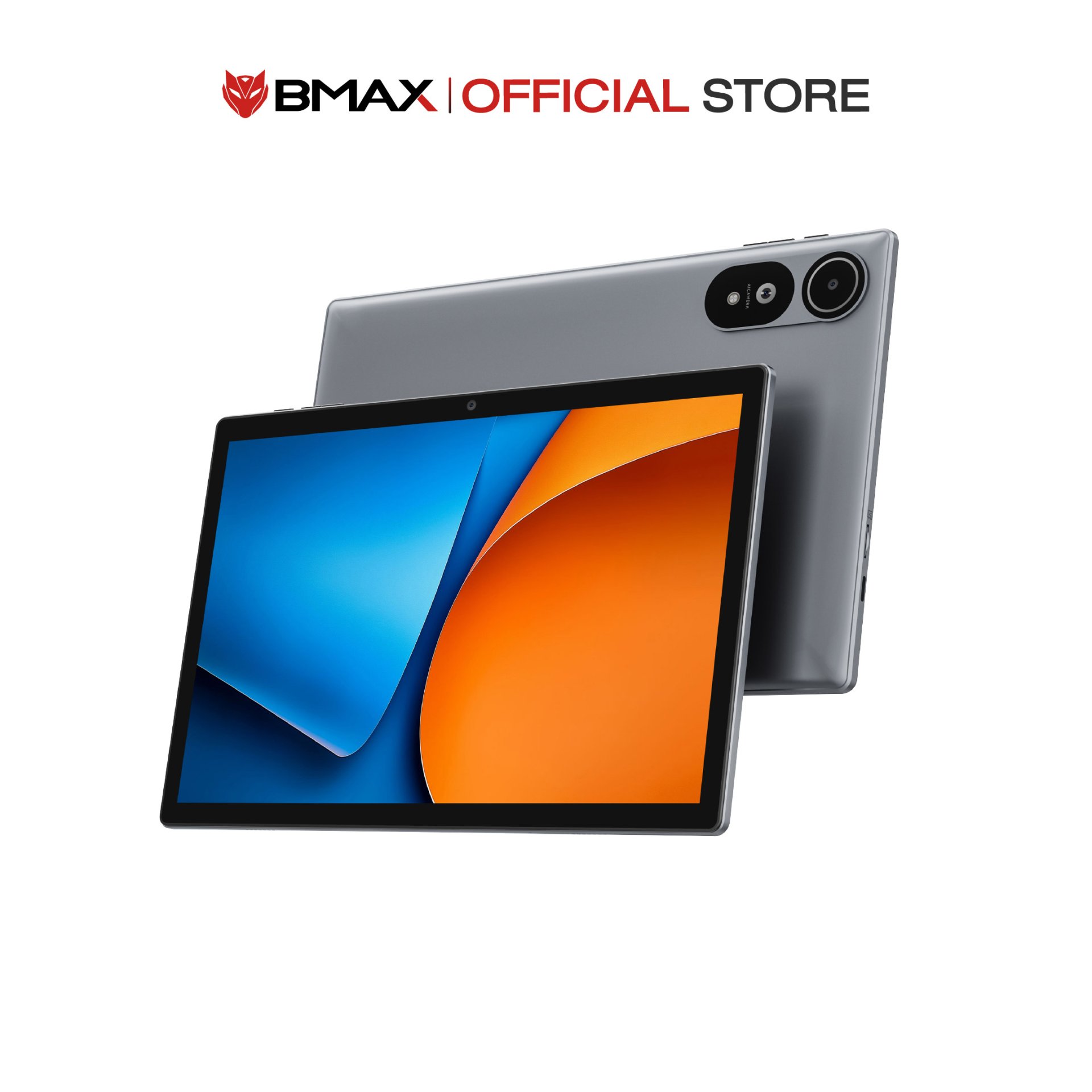 BMAX i10S 2026 จอ 10.1 RAM 20GB + ROM 64GB WiFI6 ใส่ซิมไม่ได้