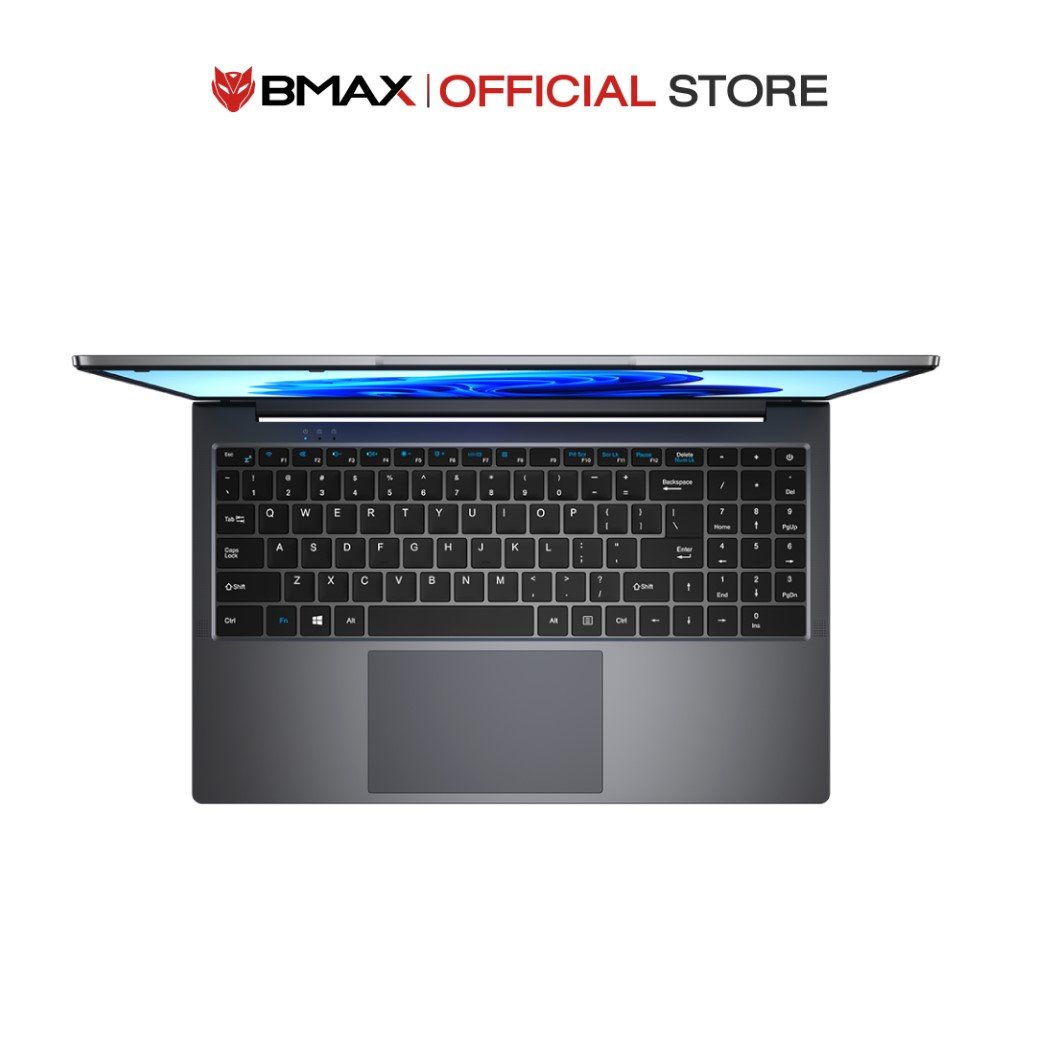 BMAX X15 Pro 15.6 นิ้ว Intel N95 12GB+512GB SSD