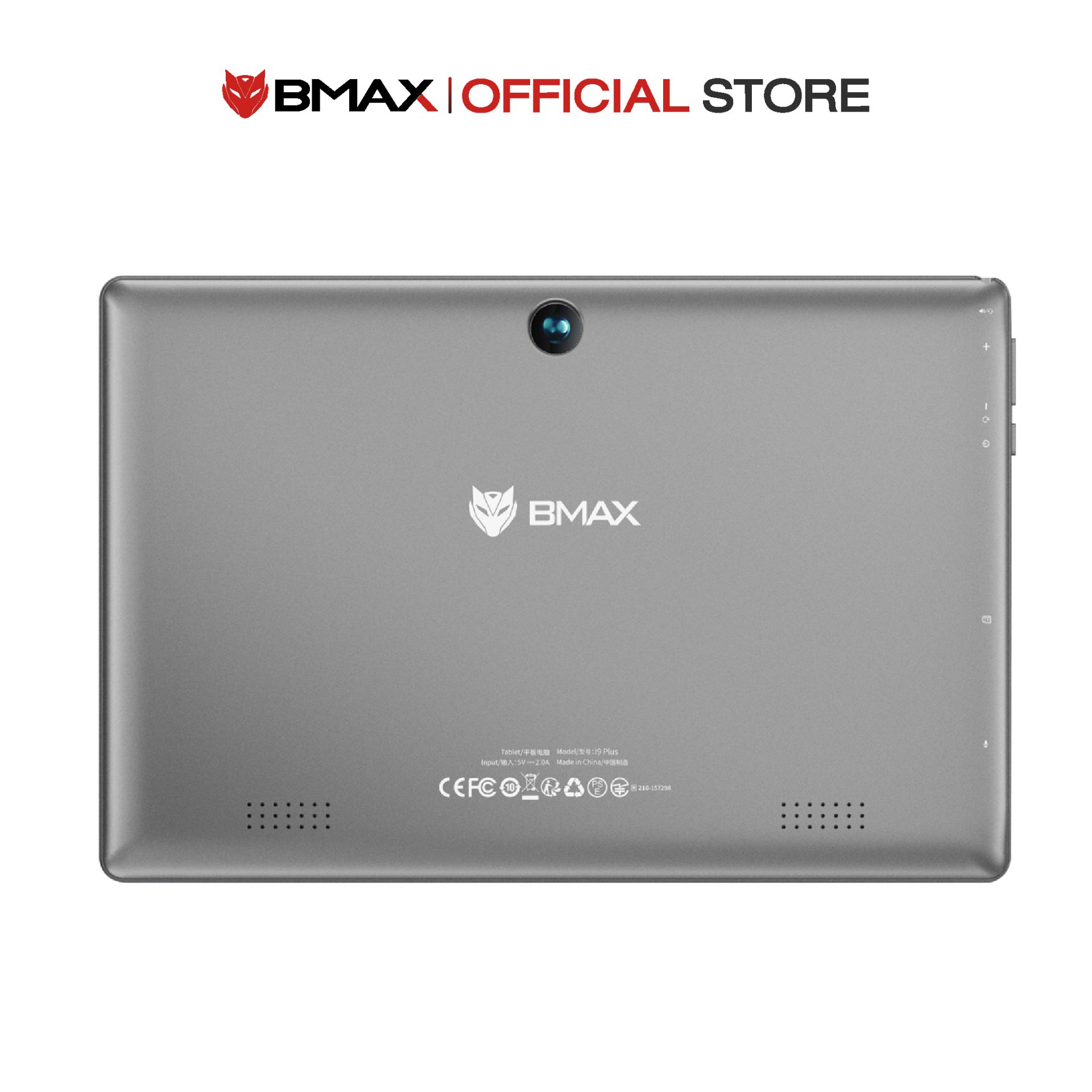 BMAX i9 Plus 10.1 นิ้ว 24GB/128GB WiFi 6