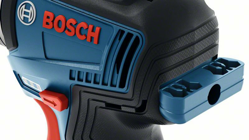 BOSCH GSR 12V-35 FC สว่านไร้สาย 12 โวลต์ เปลี่ยนหัวได้ - Tp-toolsshop