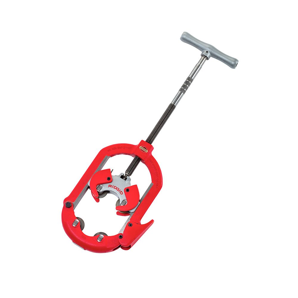 RIDGID 73162 424-S คัตเตอร์ตัดท่อแบบโยกตัดท่อเหล็ก ขนาด 2-4 นิ้ว