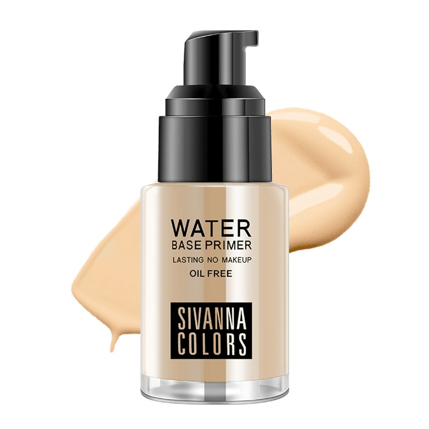 SIVANNA COLORS WATER BASE PRIMER